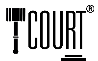 Court logo